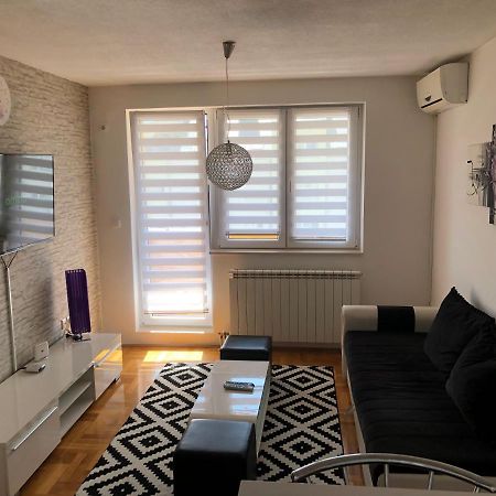 Apartman Dobrinja 1 SJJ Exteriér fotografie