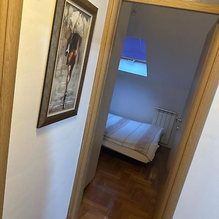 Apartman Dobrinja 1 SJJ Exteriér fotografie