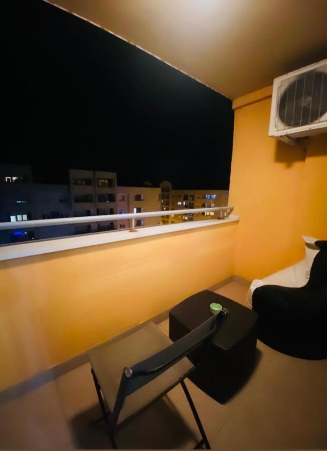 Apartman Dobrinja 1 SJJ Exteriér fotografie