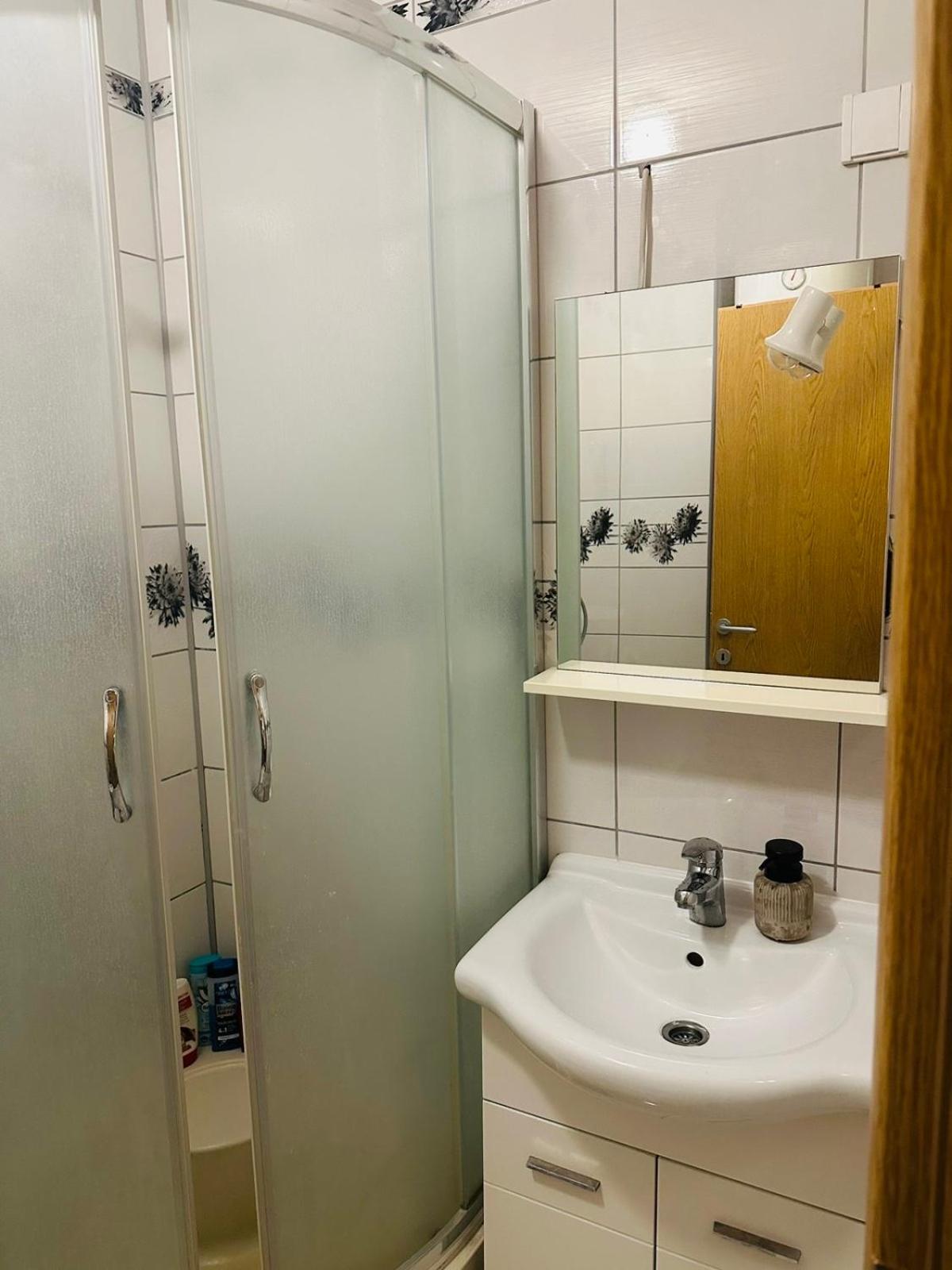 Apartman Dobrinja 1 SJJ Exteriér fotografie
