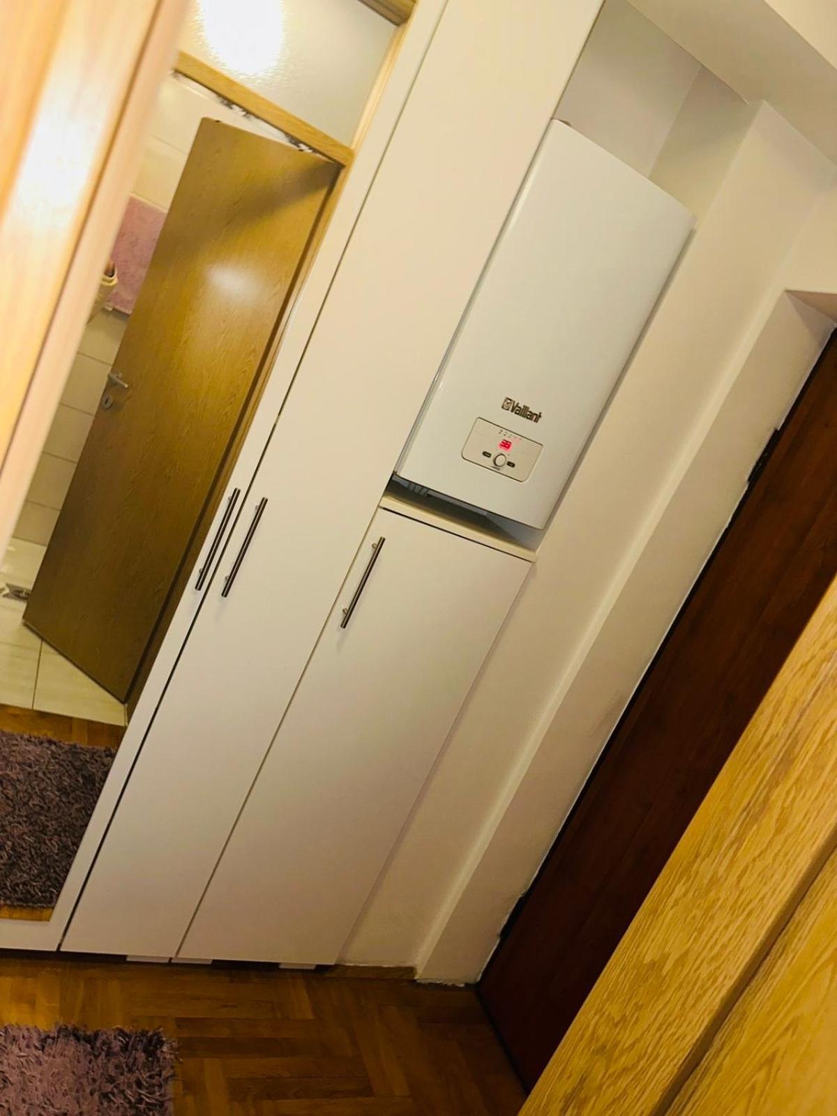 Apartman Dobrinja 1 SJJ Exteriér fotografie