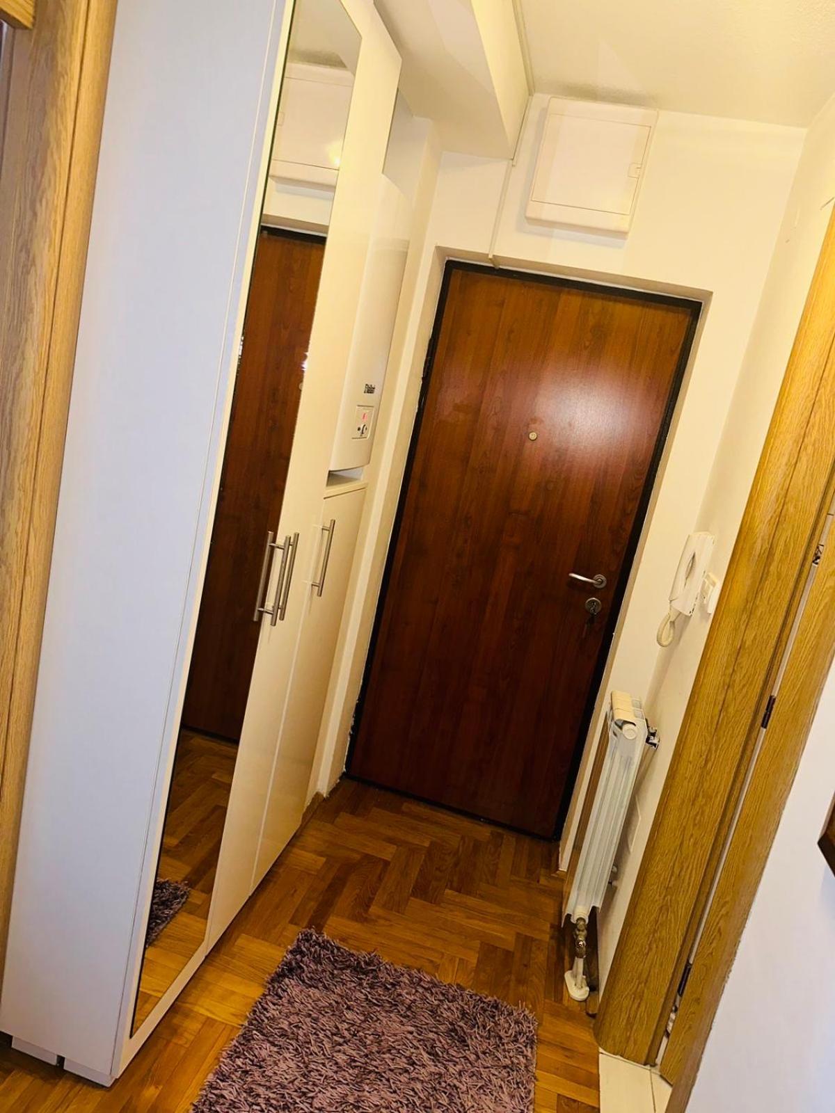 Apartman Dobrinja 1 SJJ Exteriér fotografie