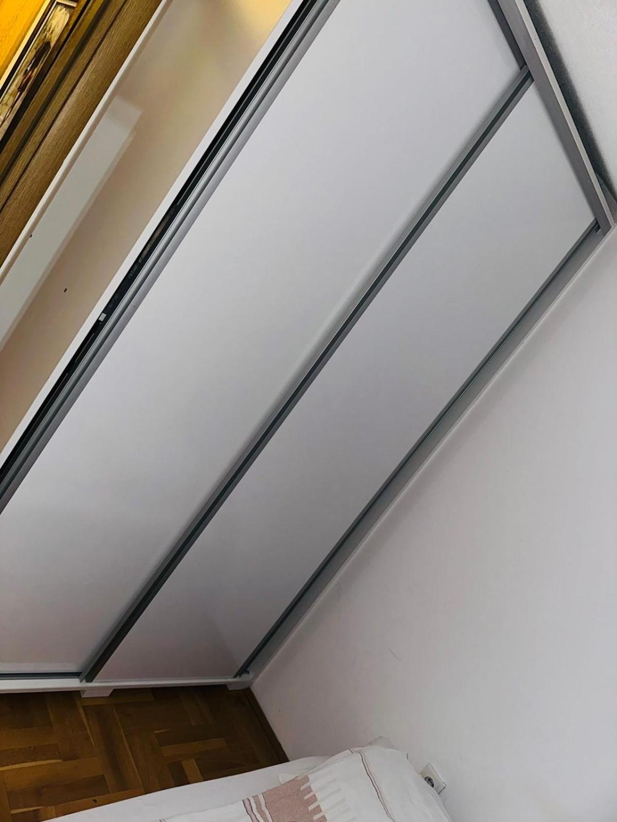 Apartman Dobrinja 1 SJJ Exteriér fotografie